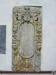 Widok oglny epitafium